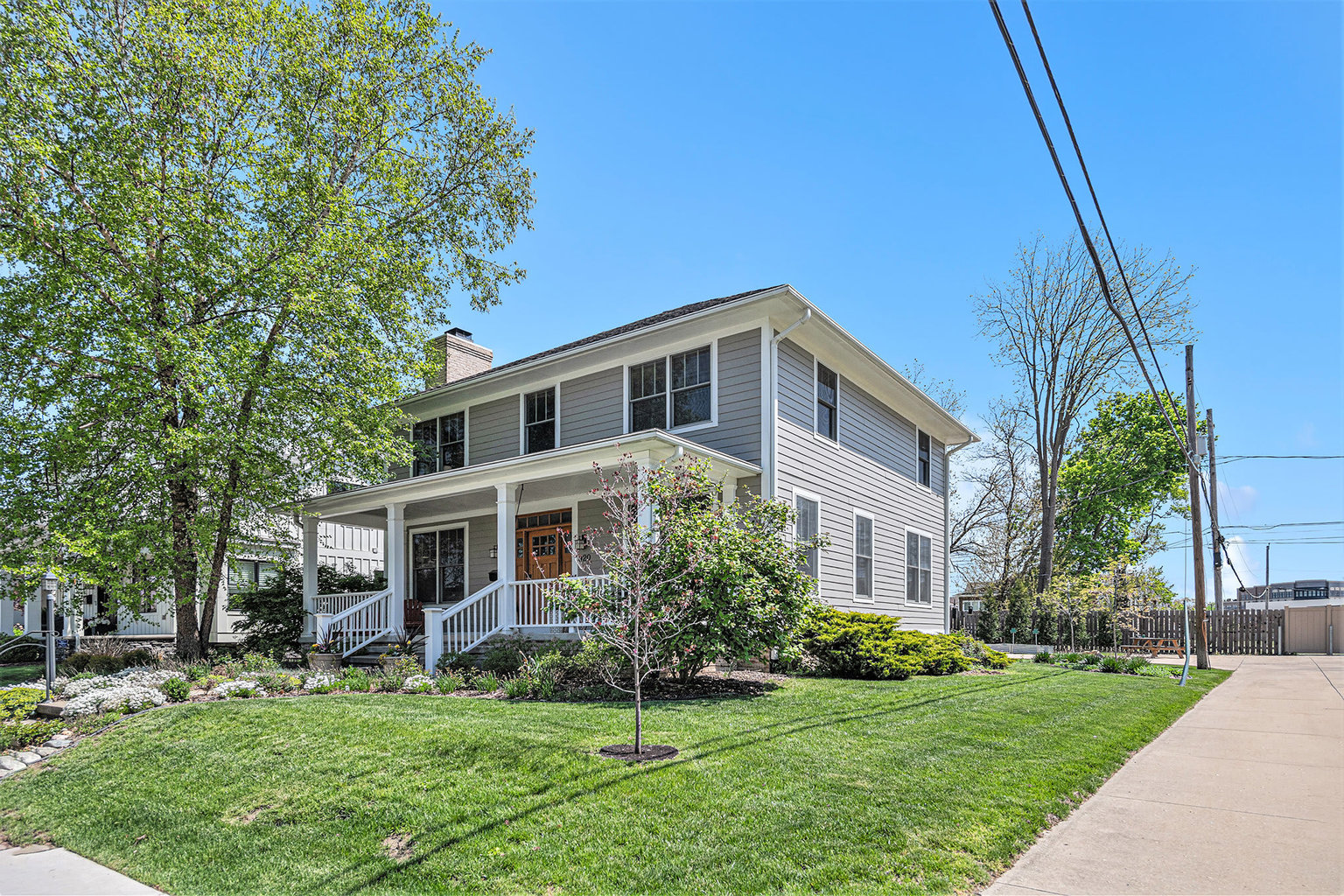 South Bend Vacation Rental