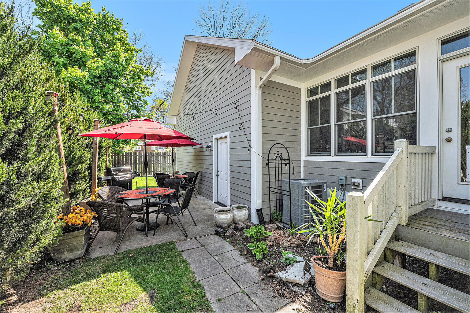 South Bend Vacation Rental