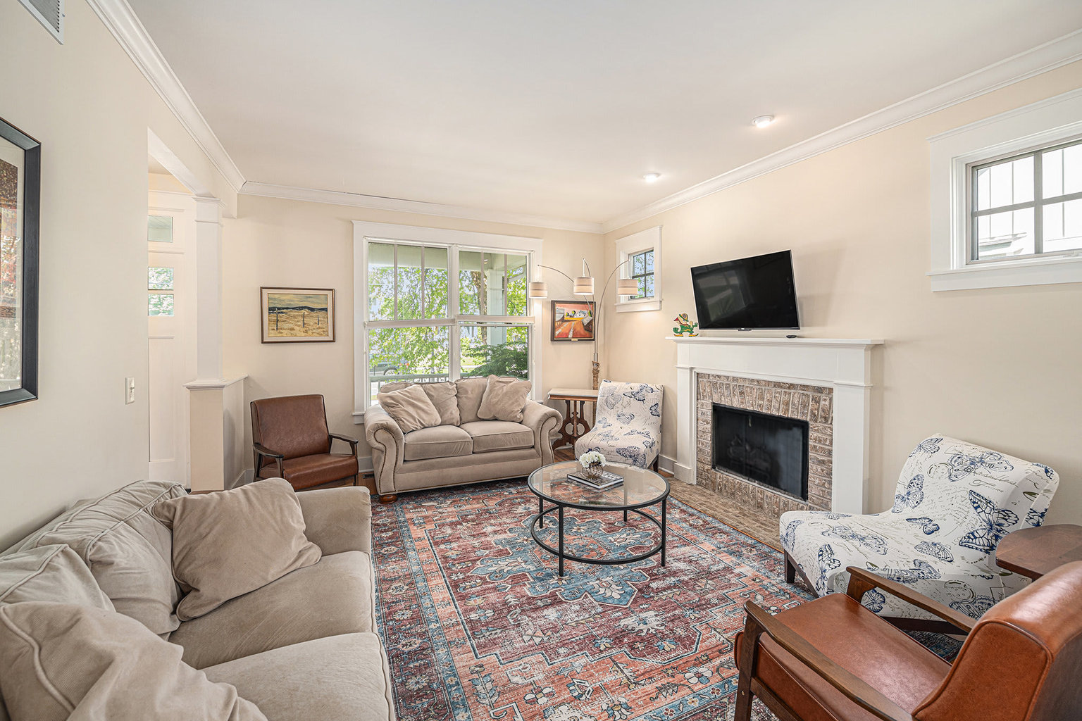 South Bend Vacation Rental