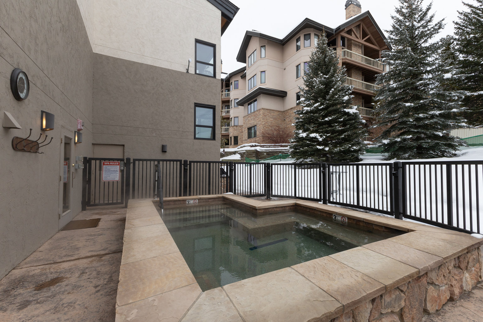 Steamboat Springs Vacation Rental