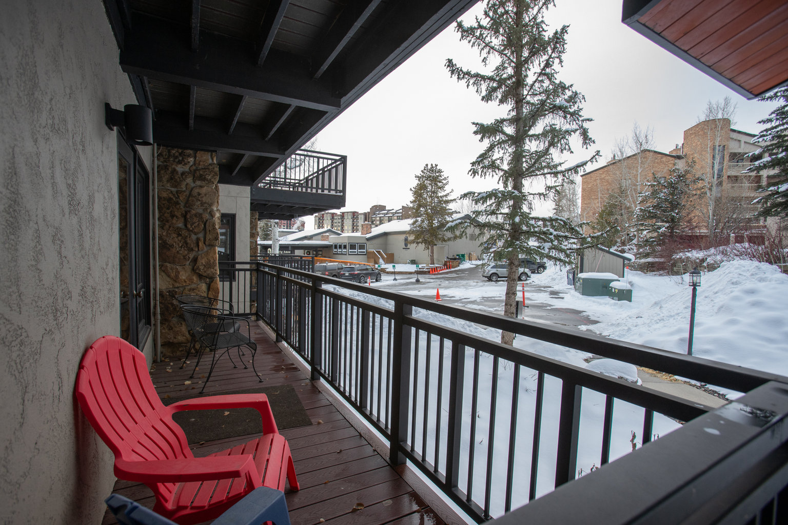 Steamboat Springs Vacation Rental