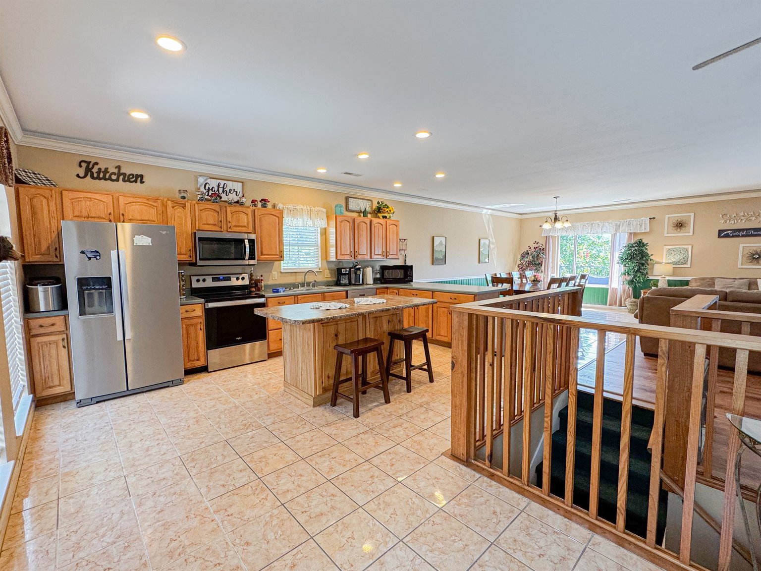 Gatlinburg Vacation Rental