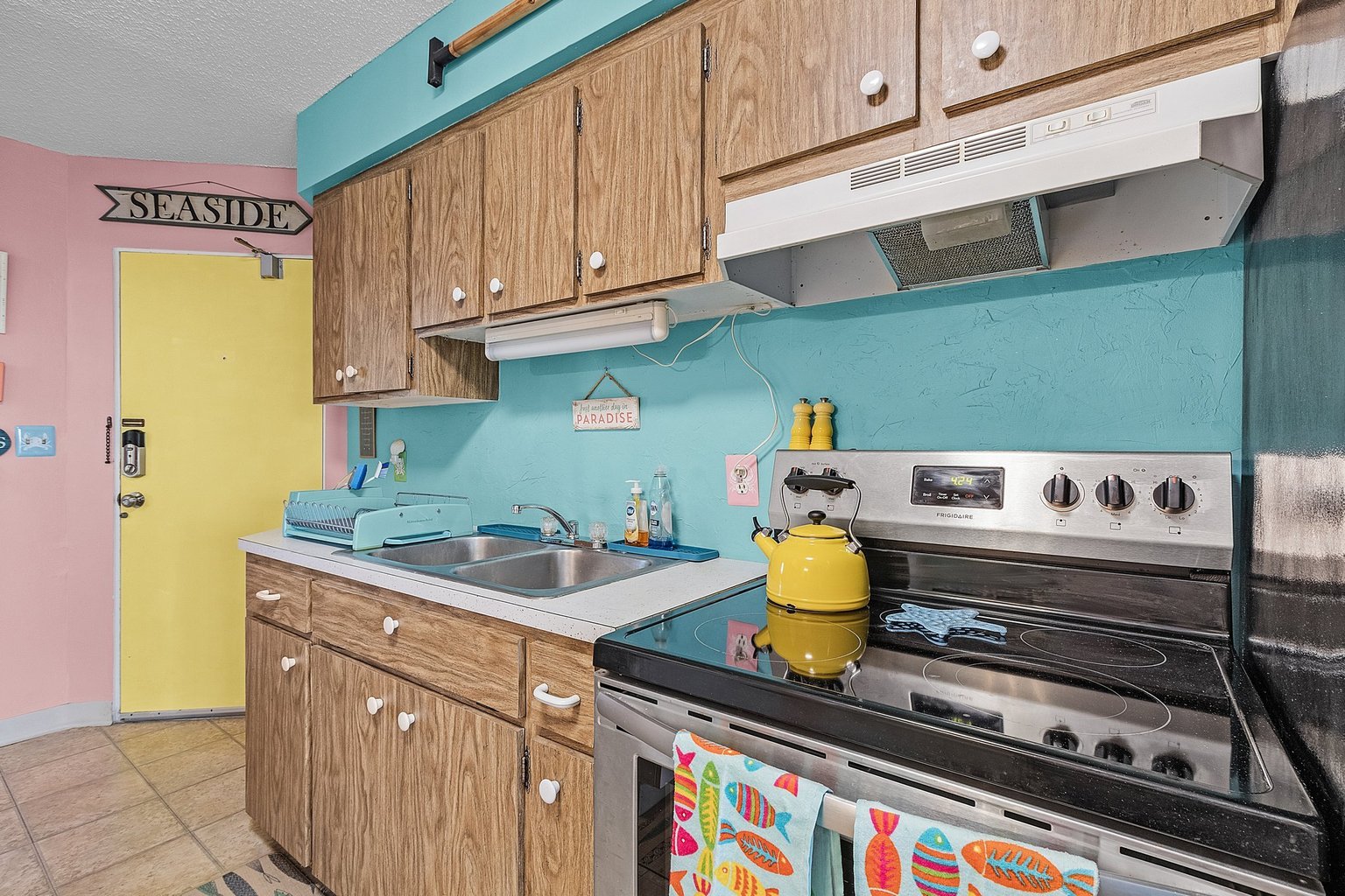 Saint James City Vacation Rental