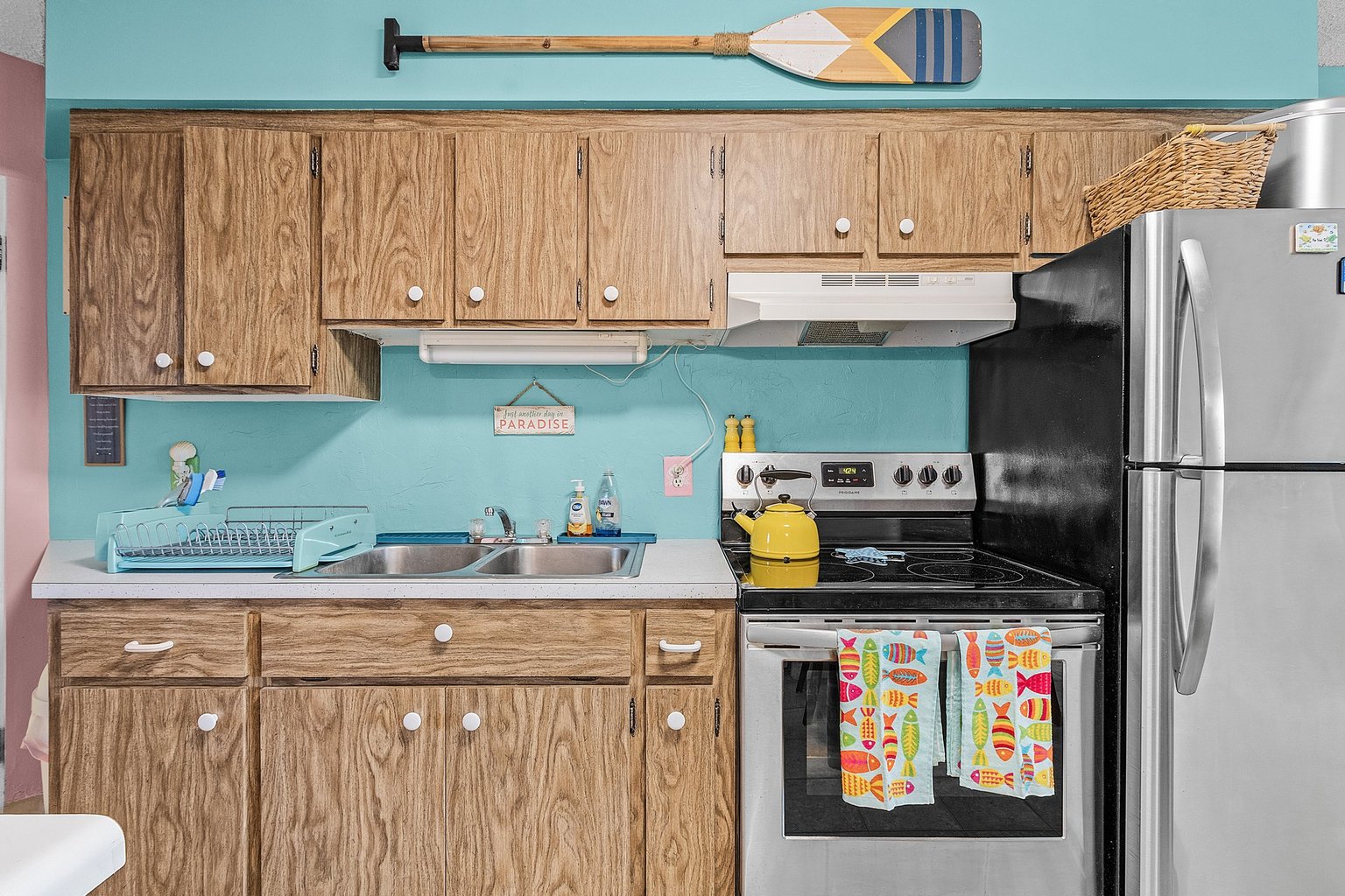 Saint James City Vacation Rental