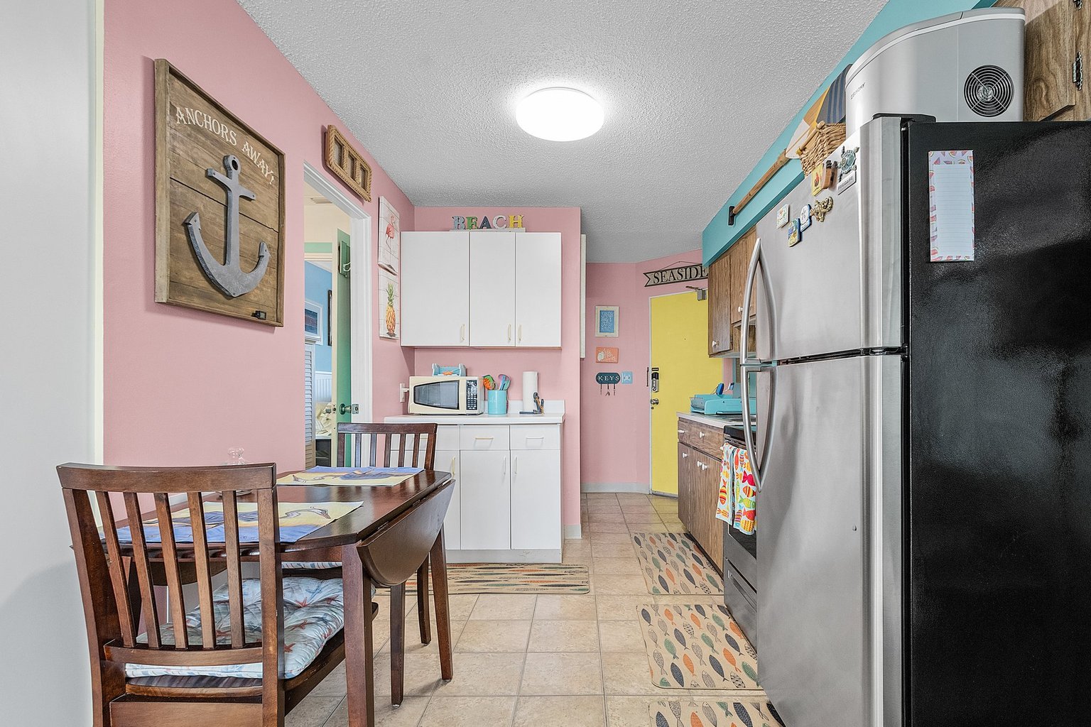 Saint James City Vacation Rental