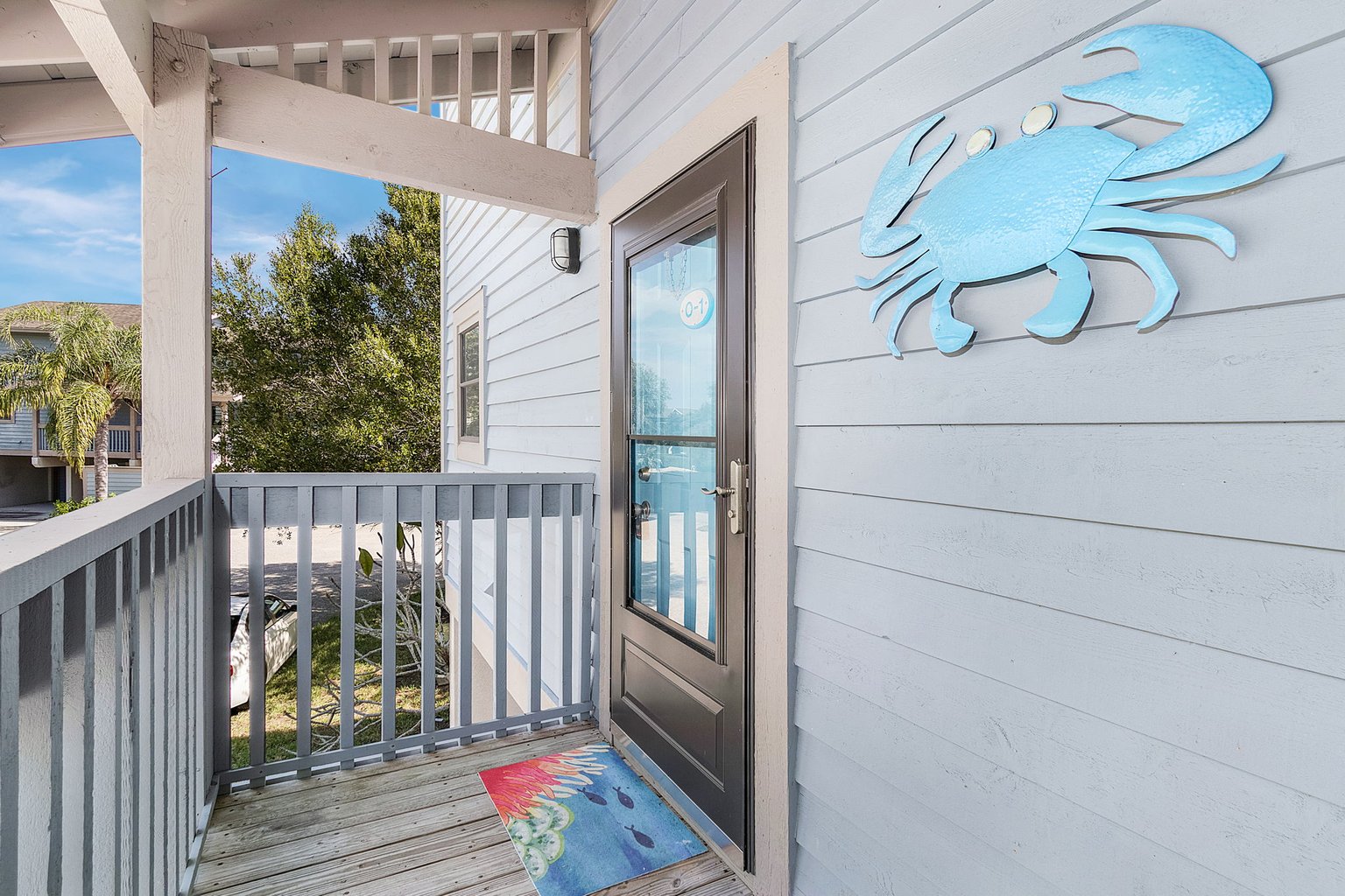 Saint James City Vacation Rental