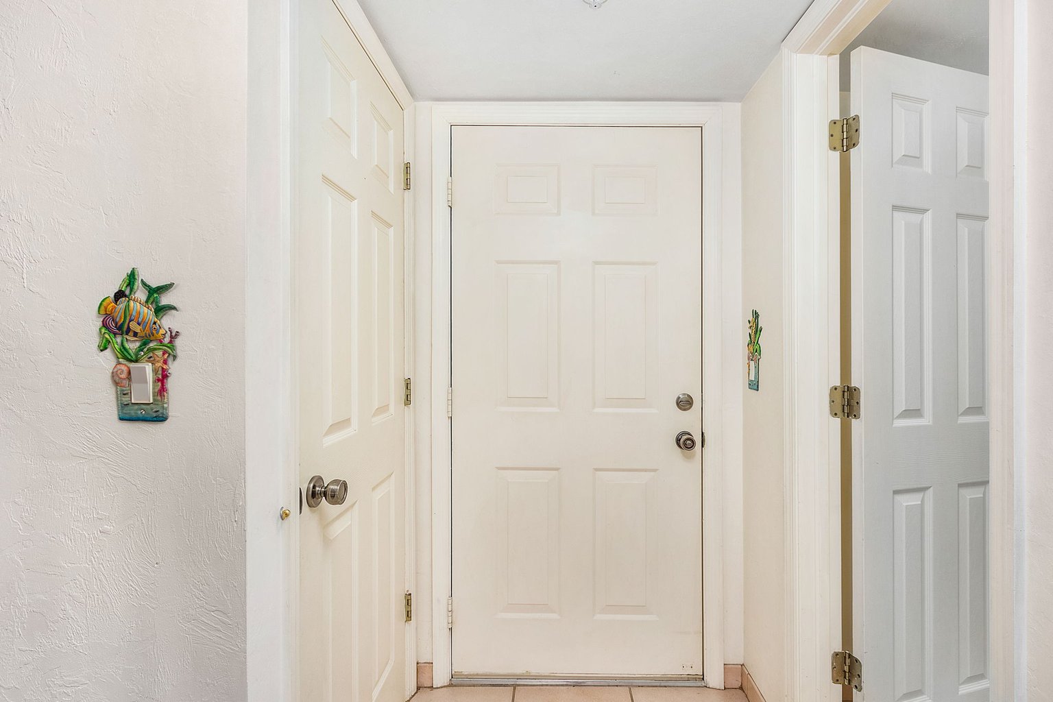 Saint James City Vacation Rental