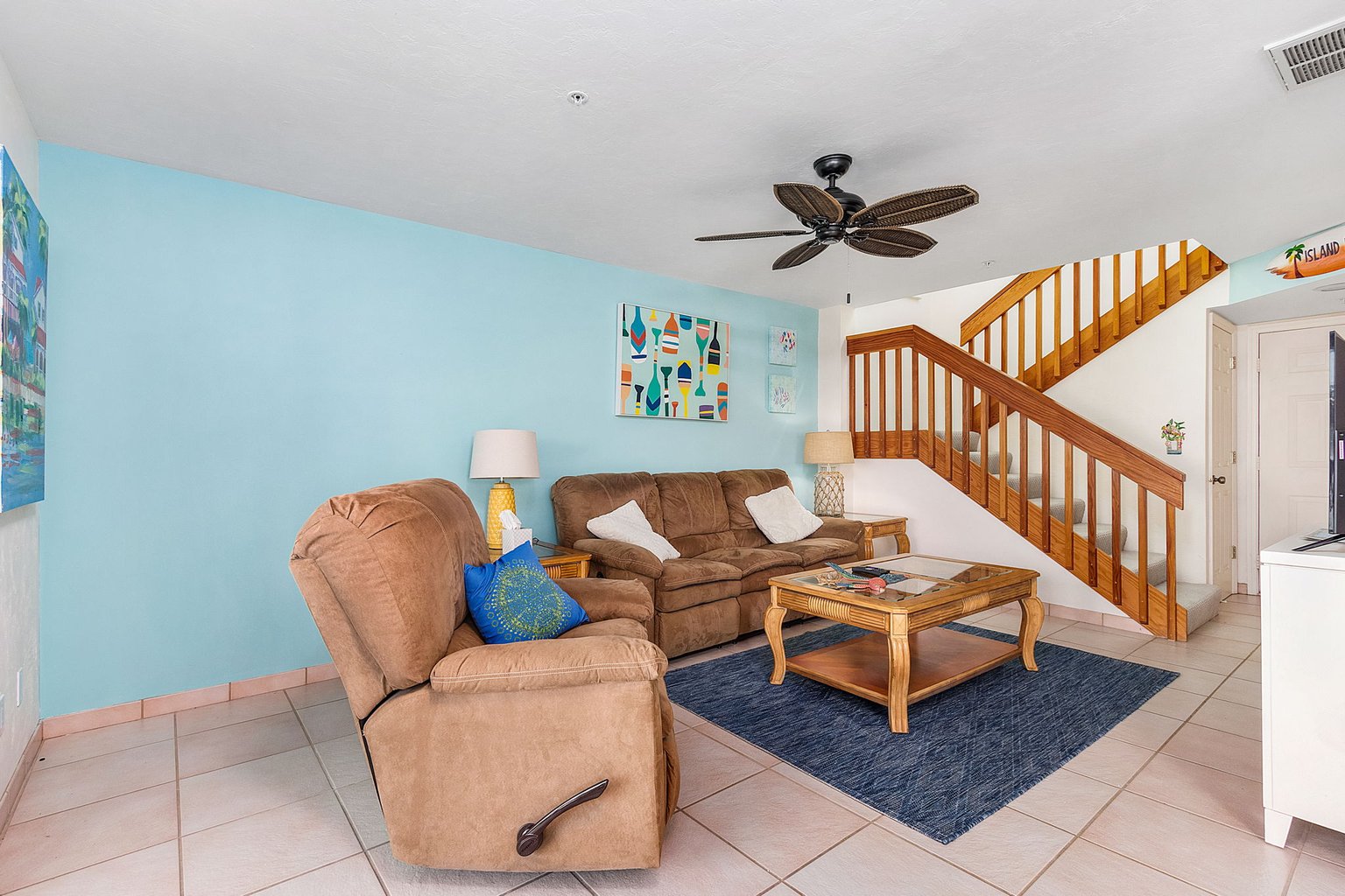 Saint James City Vacation Rental