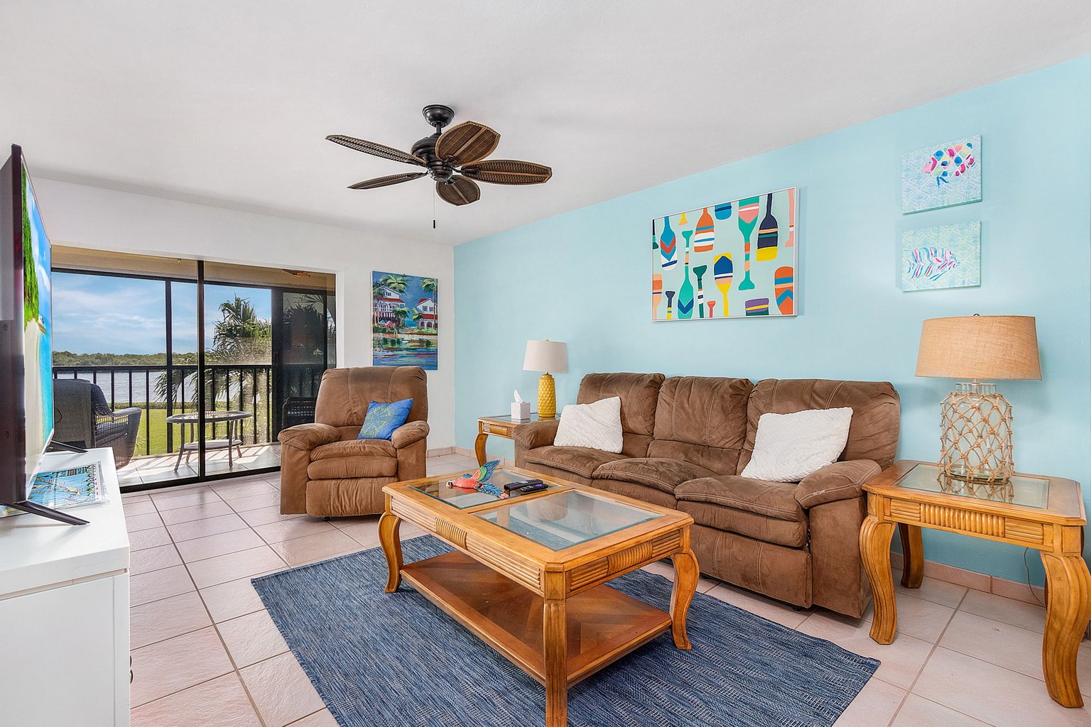 Saint James City Vacation Rental