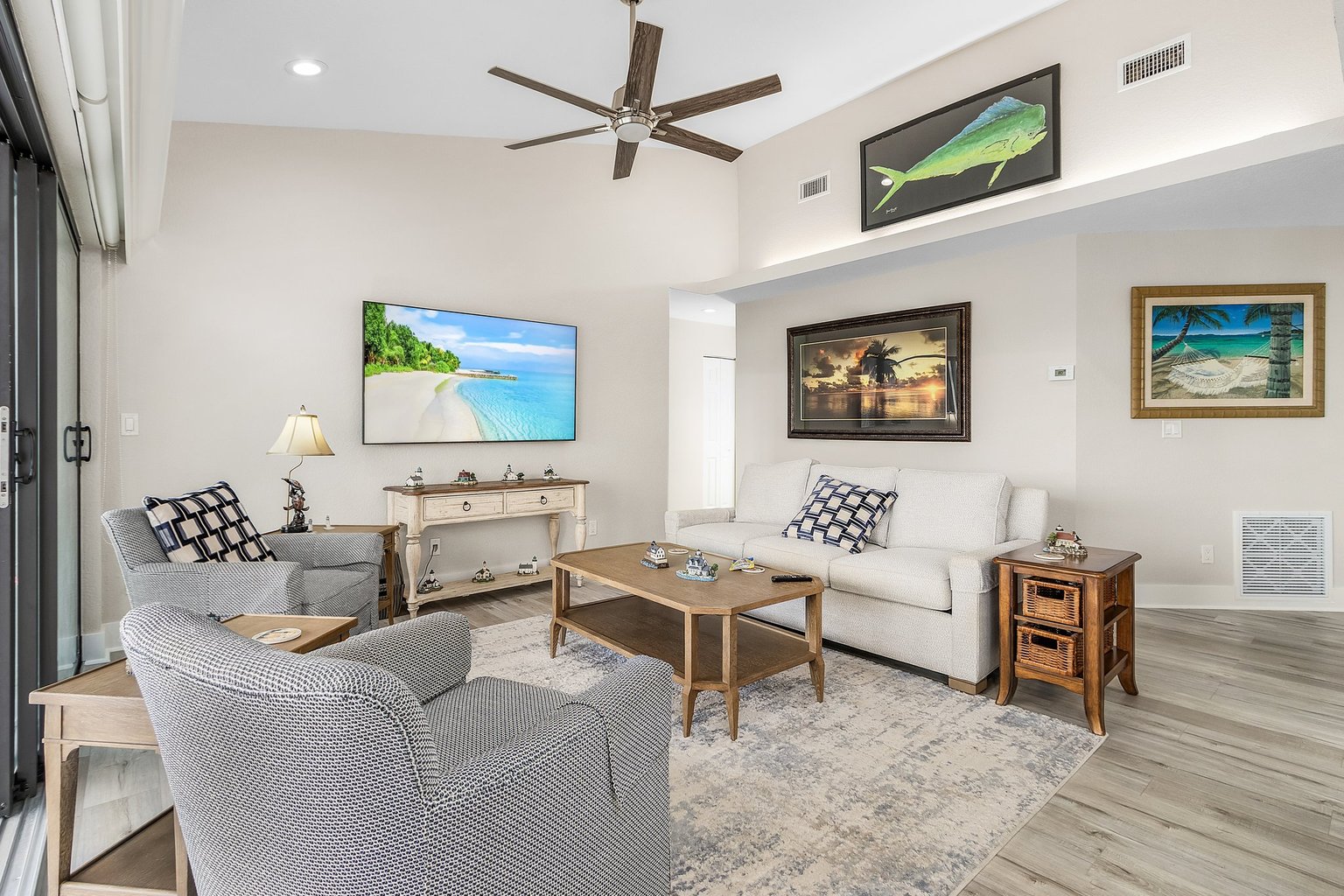 Bokeelia Vacation Rental