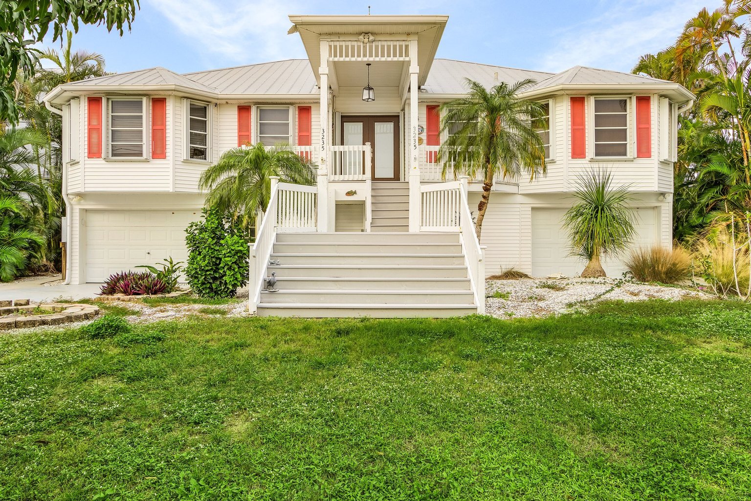 Saint James City Vacation Rental