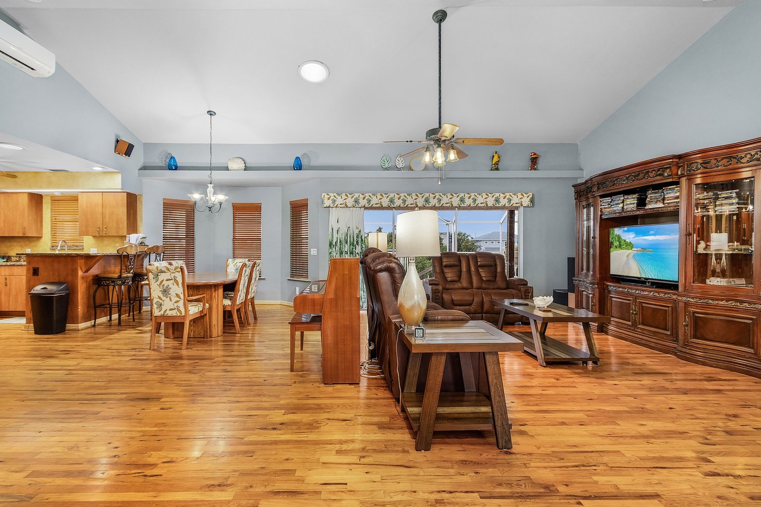 Saint James City Vacation Rental