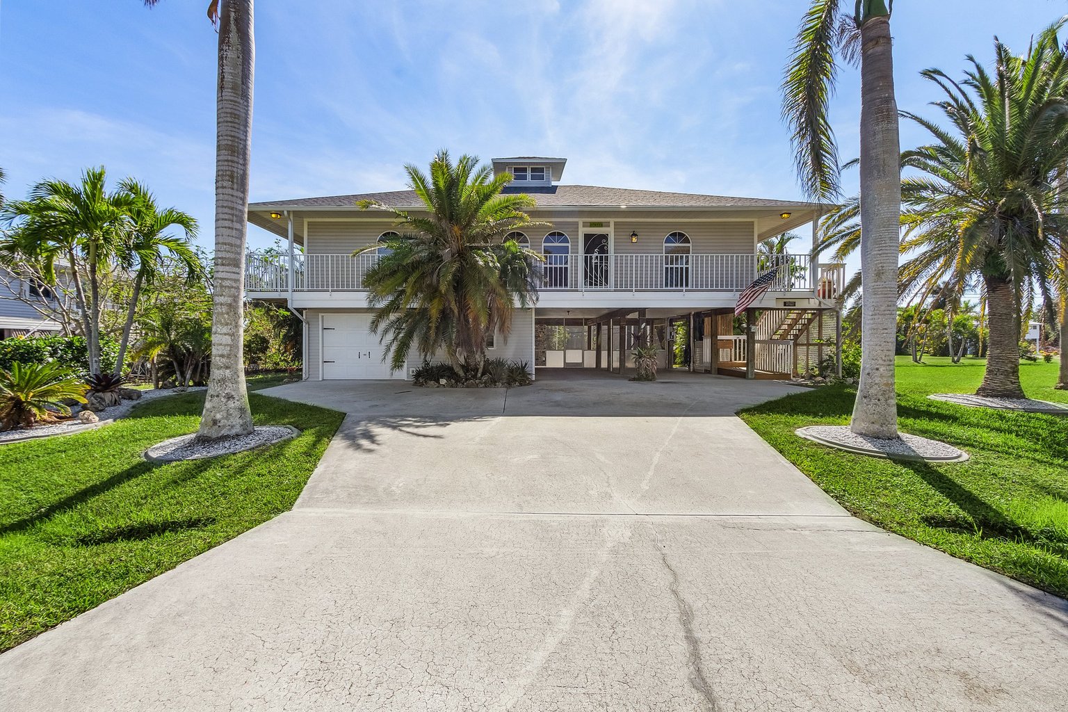 Bokeelia Vacation Rental