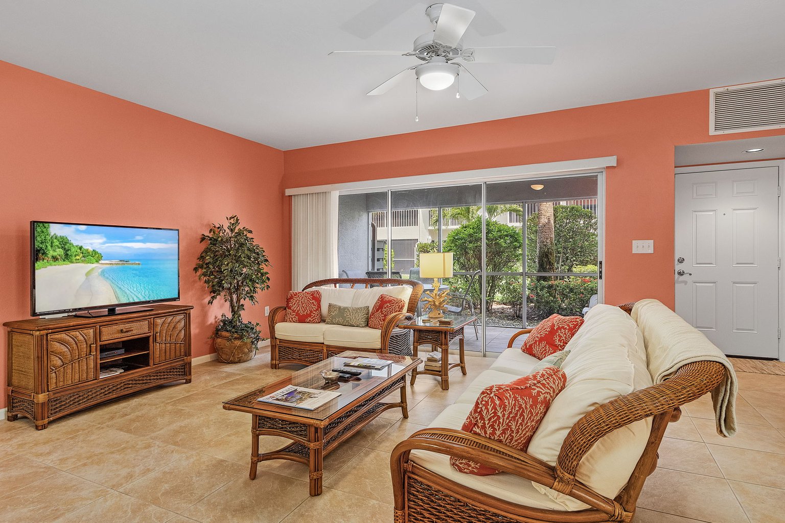 Bonita Springs Vacation Rental