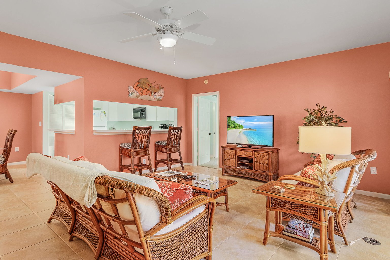 Bonita Springs Vacation Rental