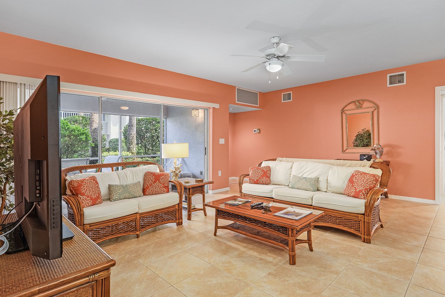 Bonita Springs Vacation Rental