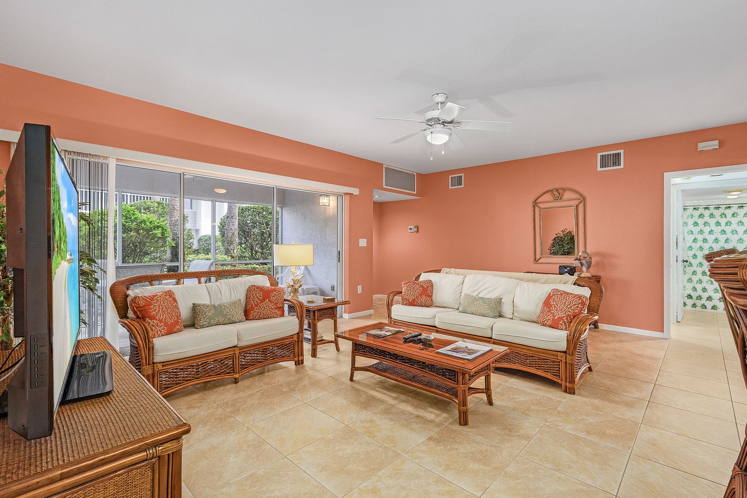Bonita Springs Vacation Rental