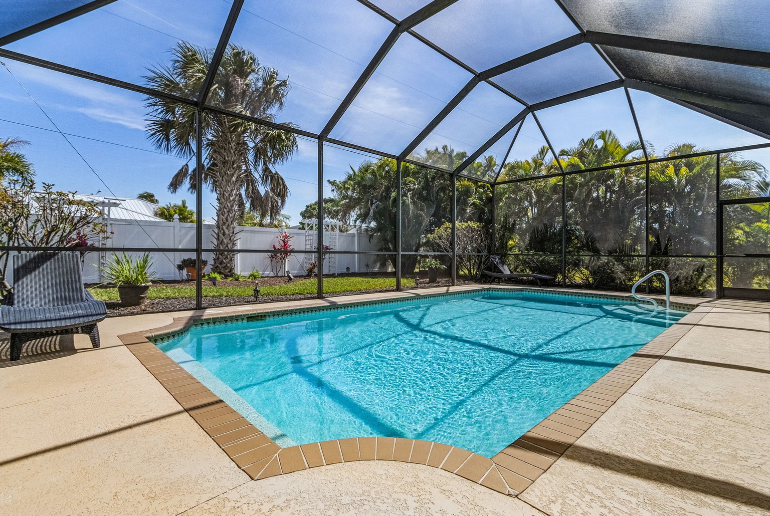 Cape Coral Vacation Rental