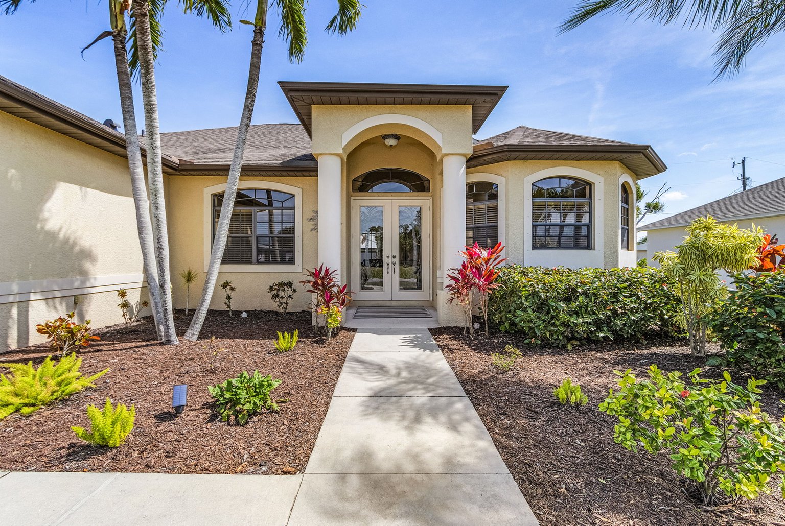 Cape Coral Vacation Rental