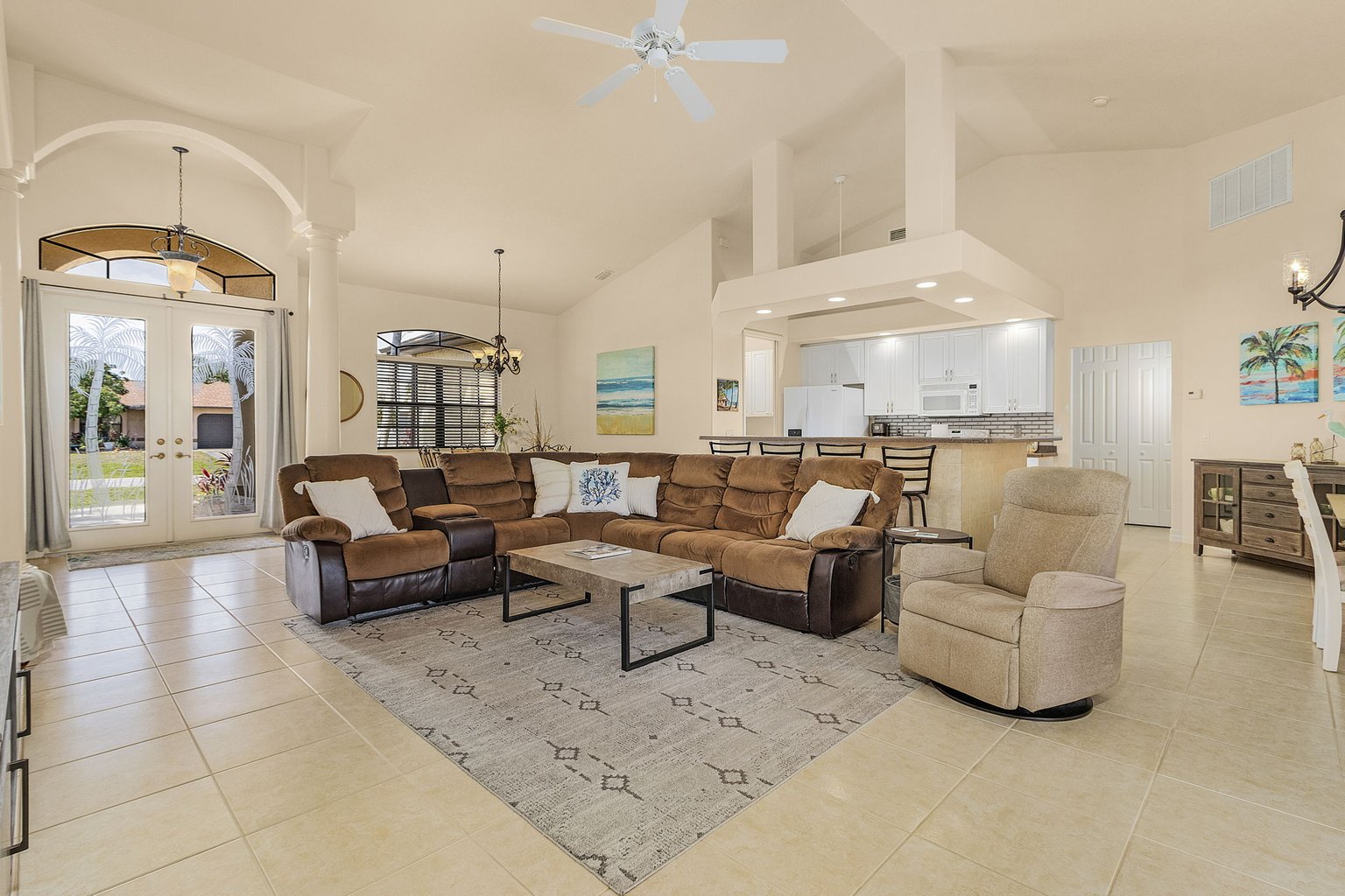 Cape Coral Vacation Rental