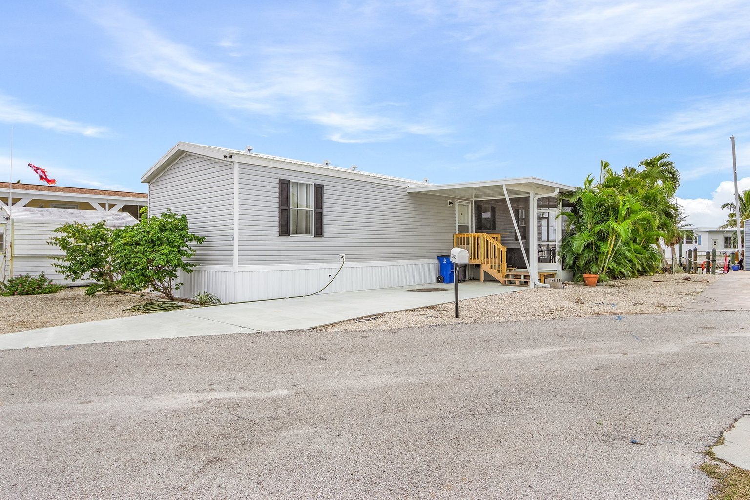 Saint James City Vacation Rental