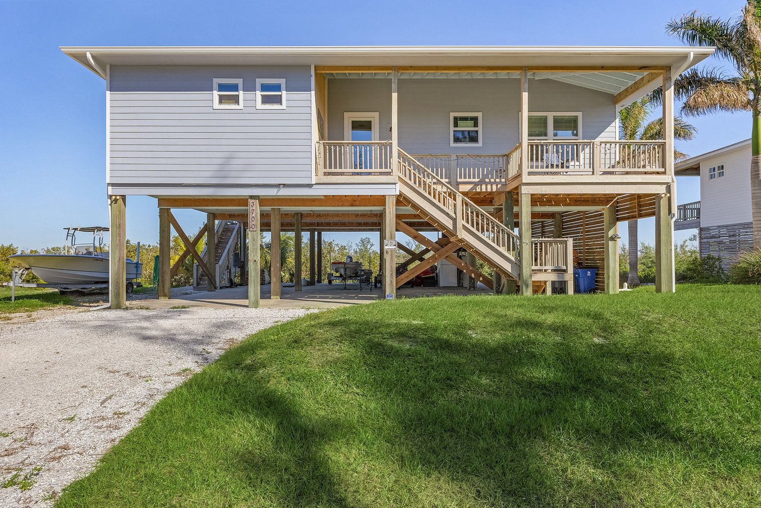 Saint James City Vacation Rental