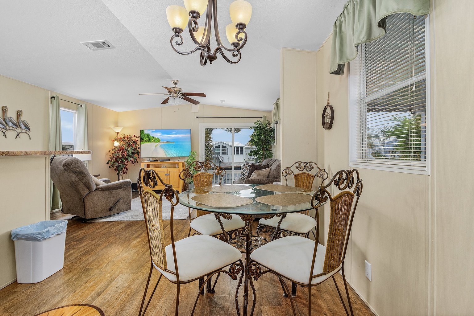 Saint James City Vacation Rental