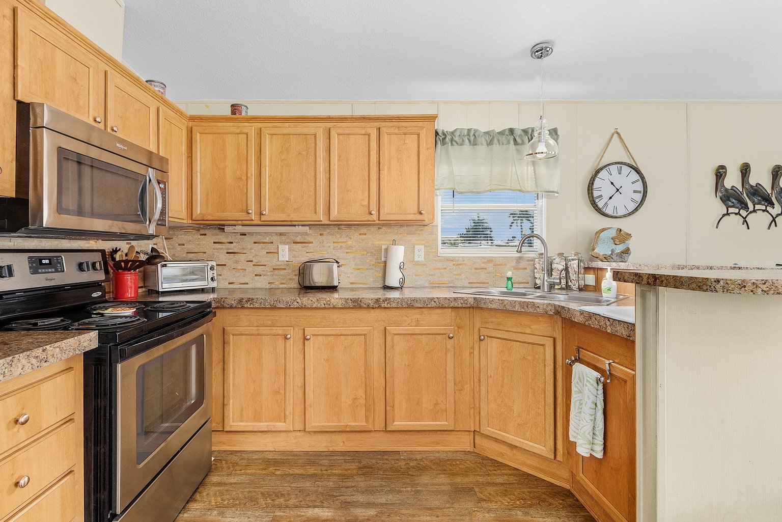 Saint James City Vacation Rental