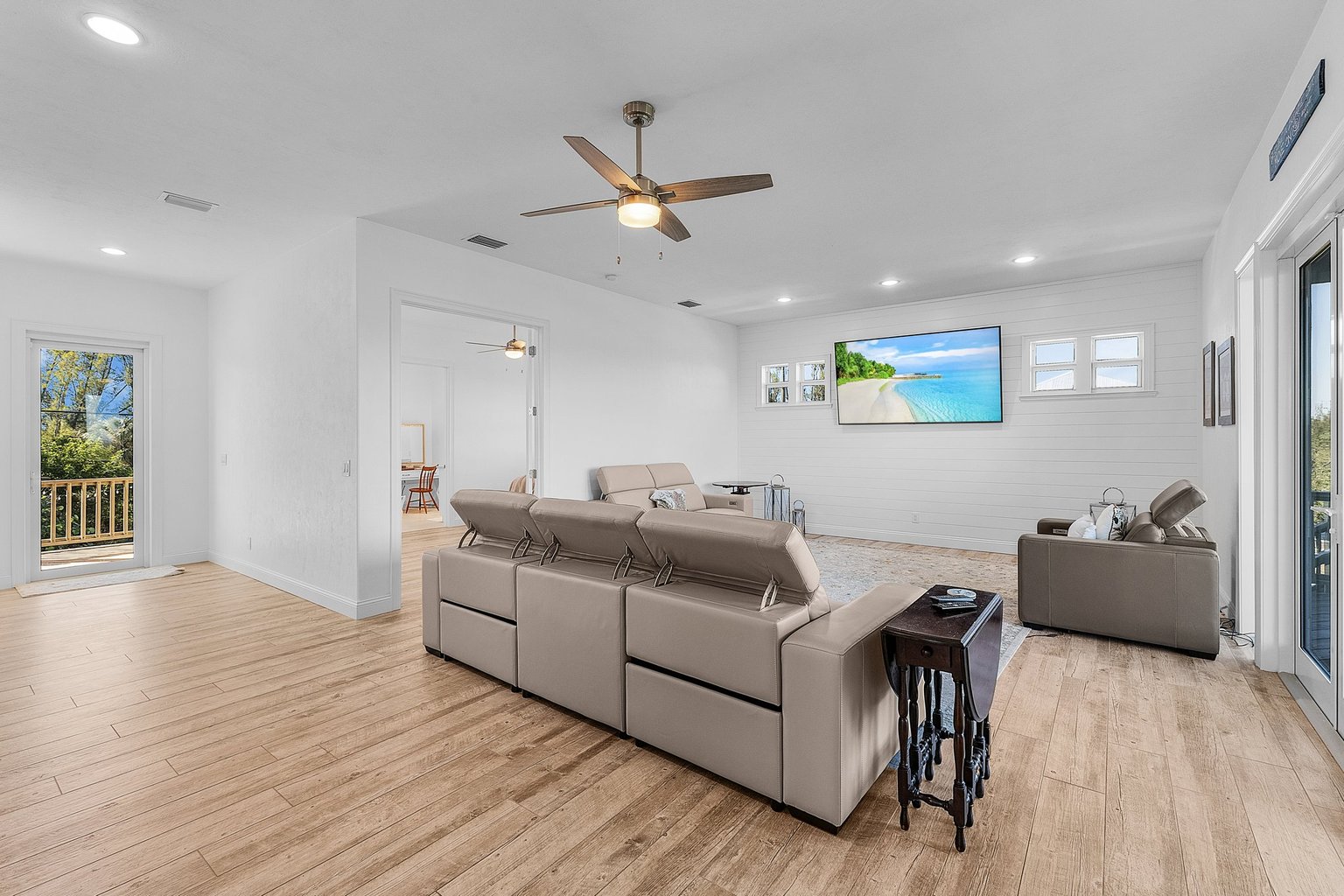 Saint James City Vacation Rental