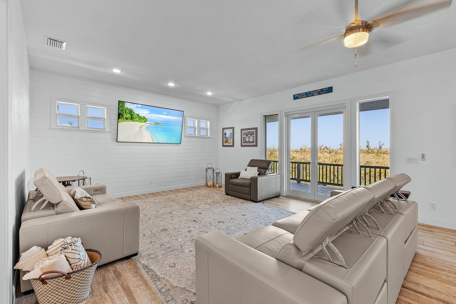 Saint James City Vacation Rental