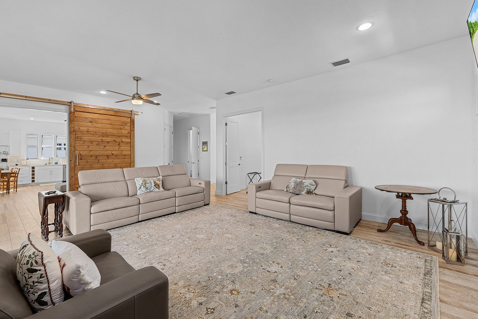 Saint James City Vacation Rental