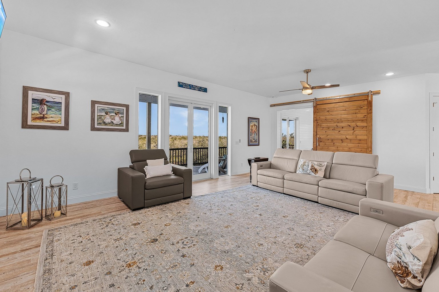 Saint James City Vacation Rental