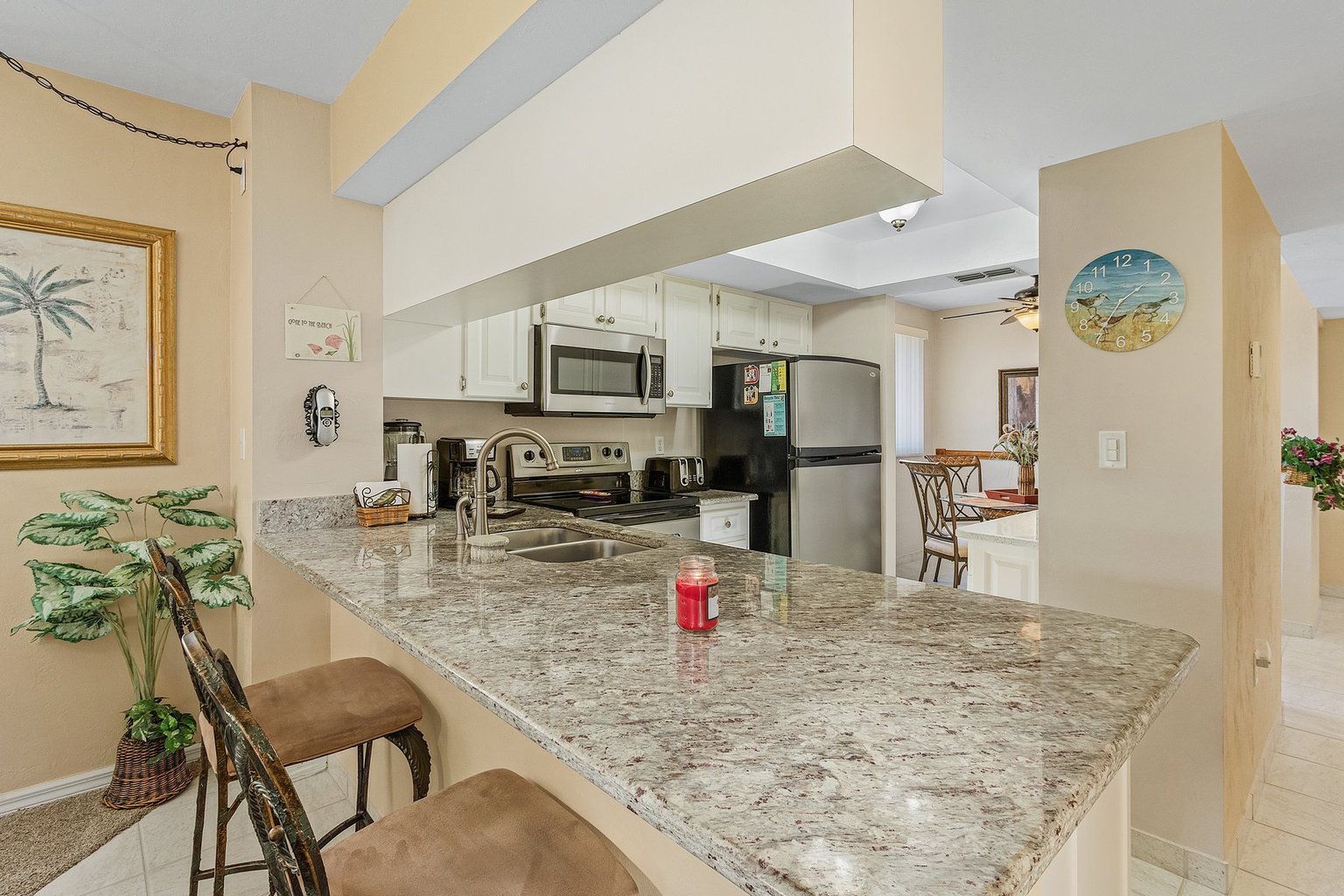 Naples Vacation Rental