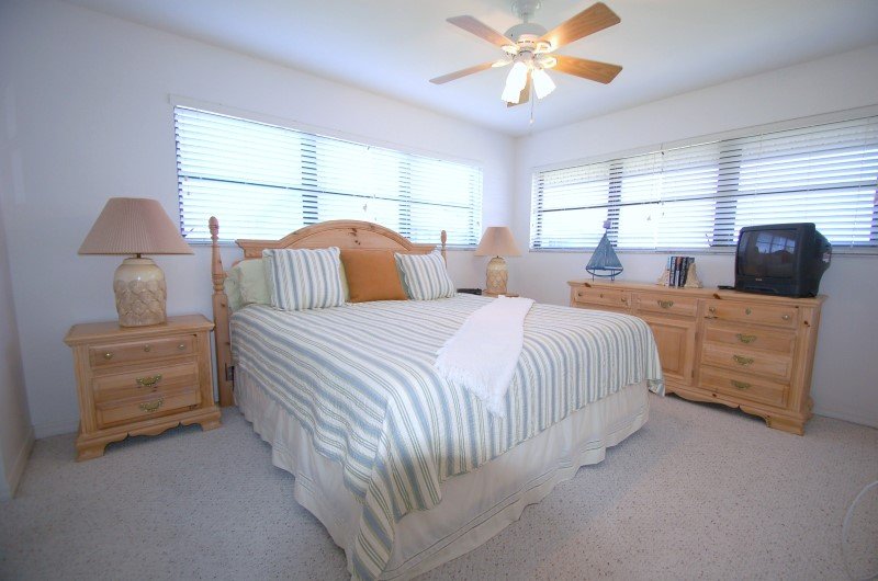 Saint James City Vacation Rental