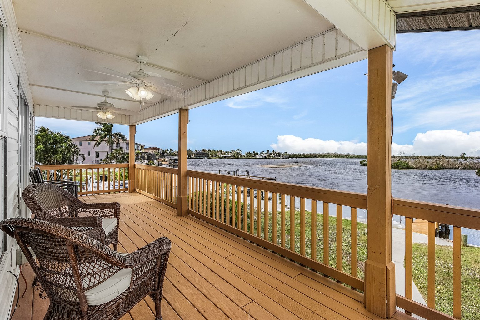 Matlacha Vacation Rental