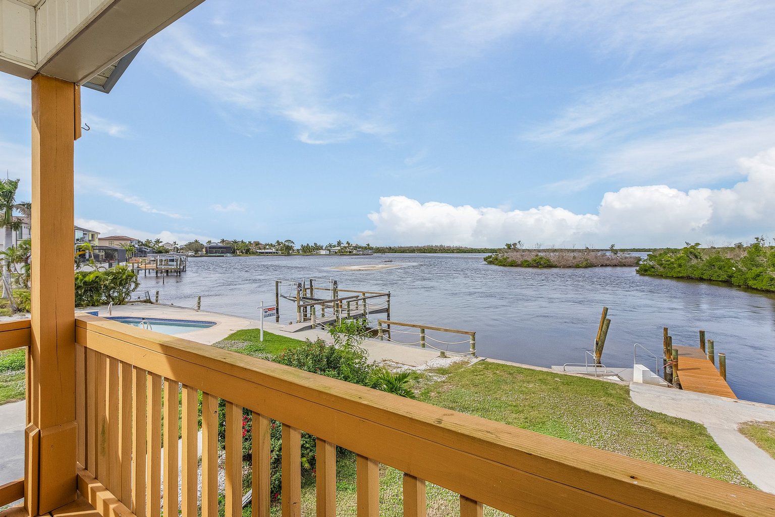 Matlacha Vacation Rental
