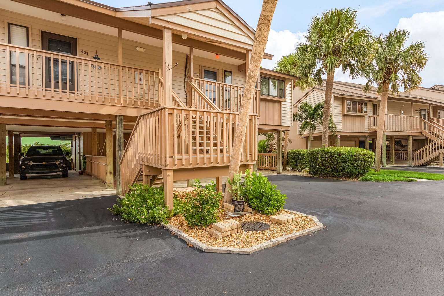 Bokeelia Vacation Rental