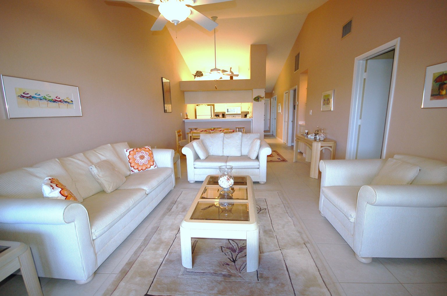 Bokeelia Vacation Rental