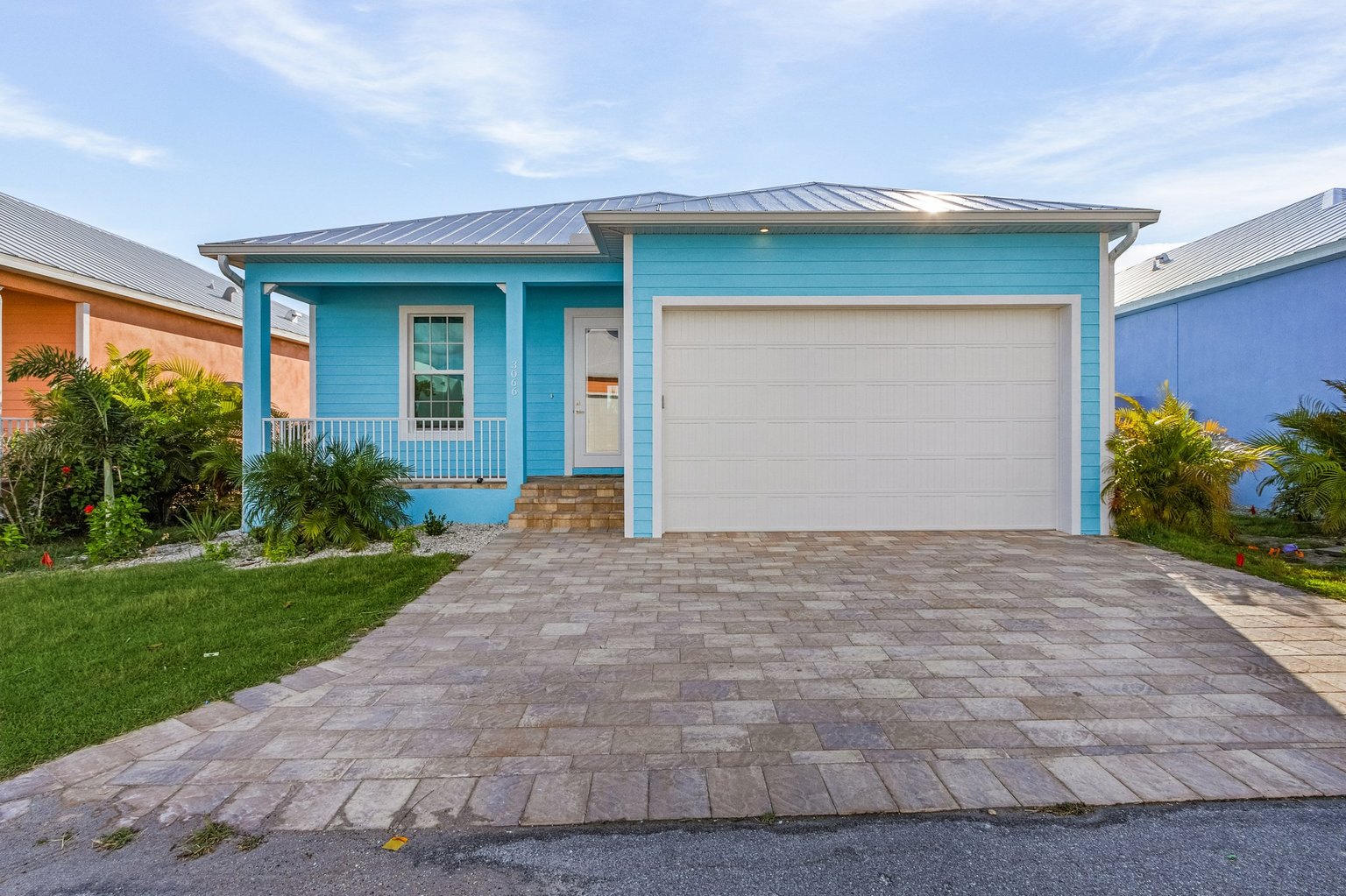 Saint James City Vacation Rental