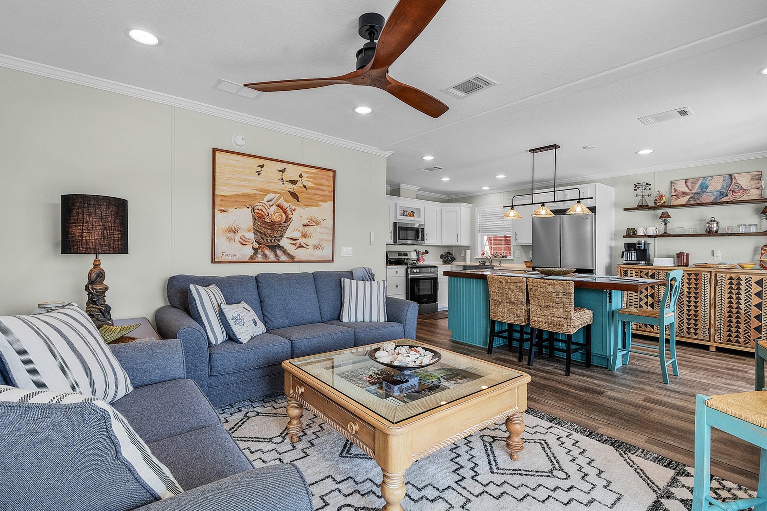 Saint James City Vacation Rental