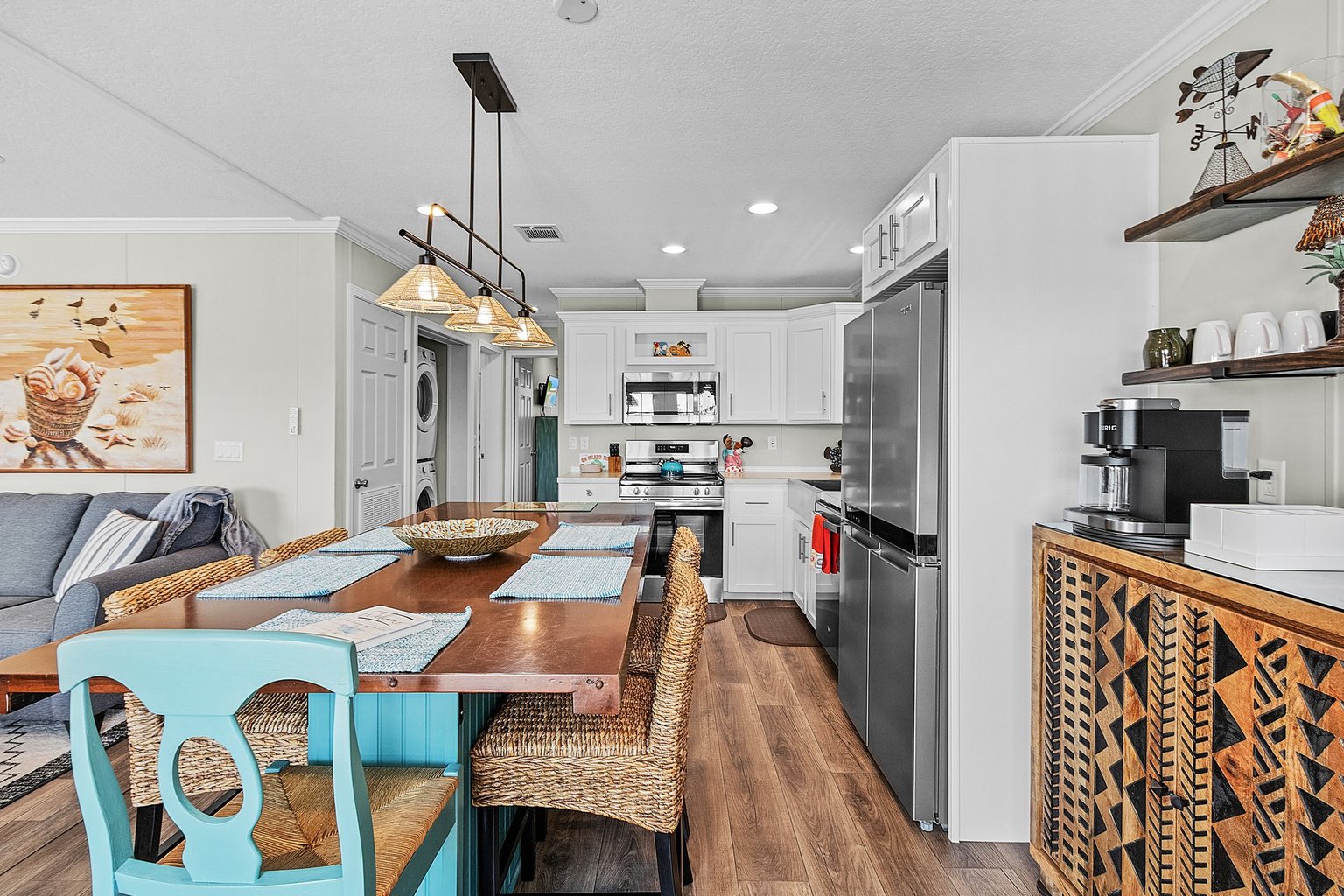 Saint James City Vacation Rental