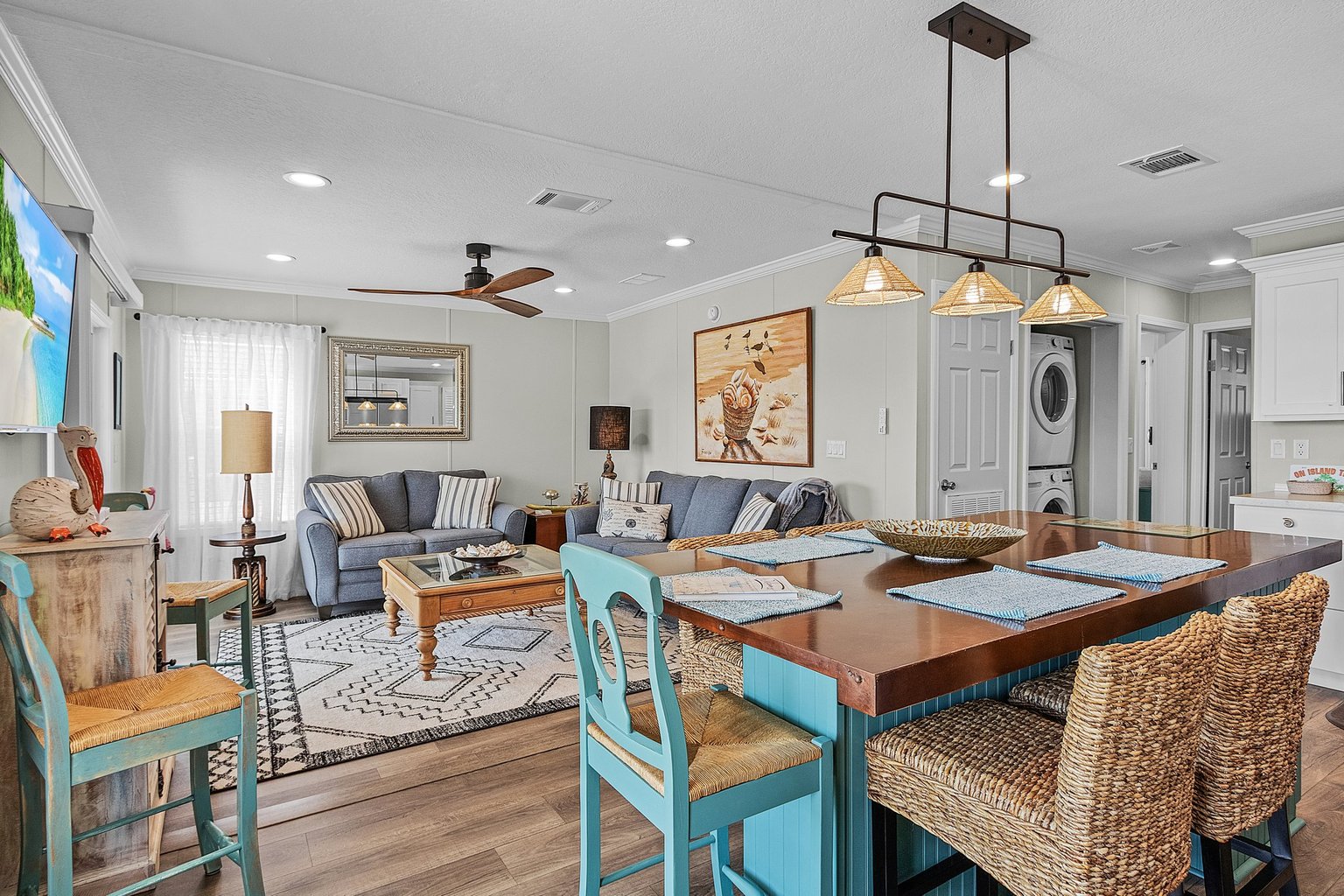 Saint James City Vacation Rental