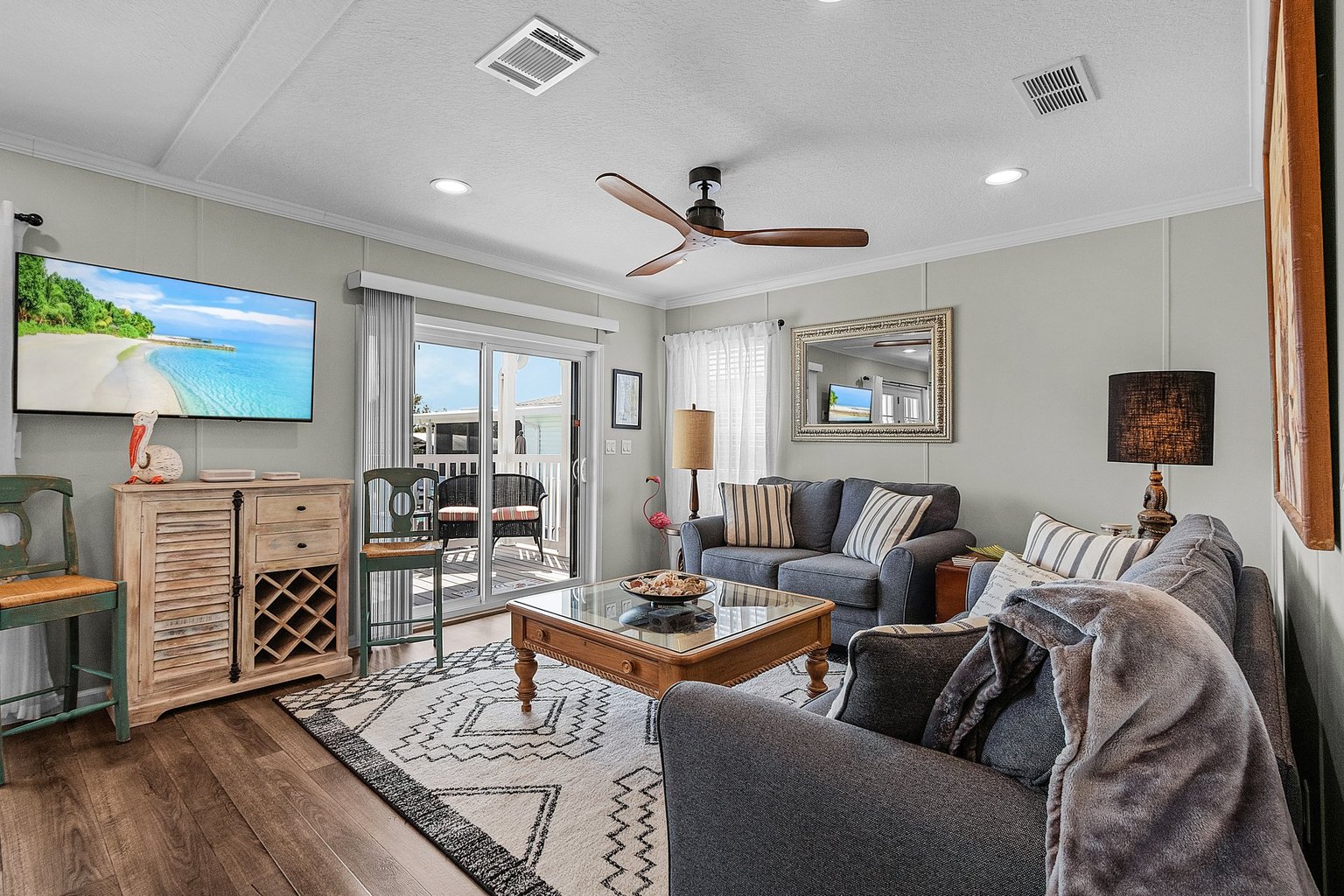 Saint James City Vacation Rental