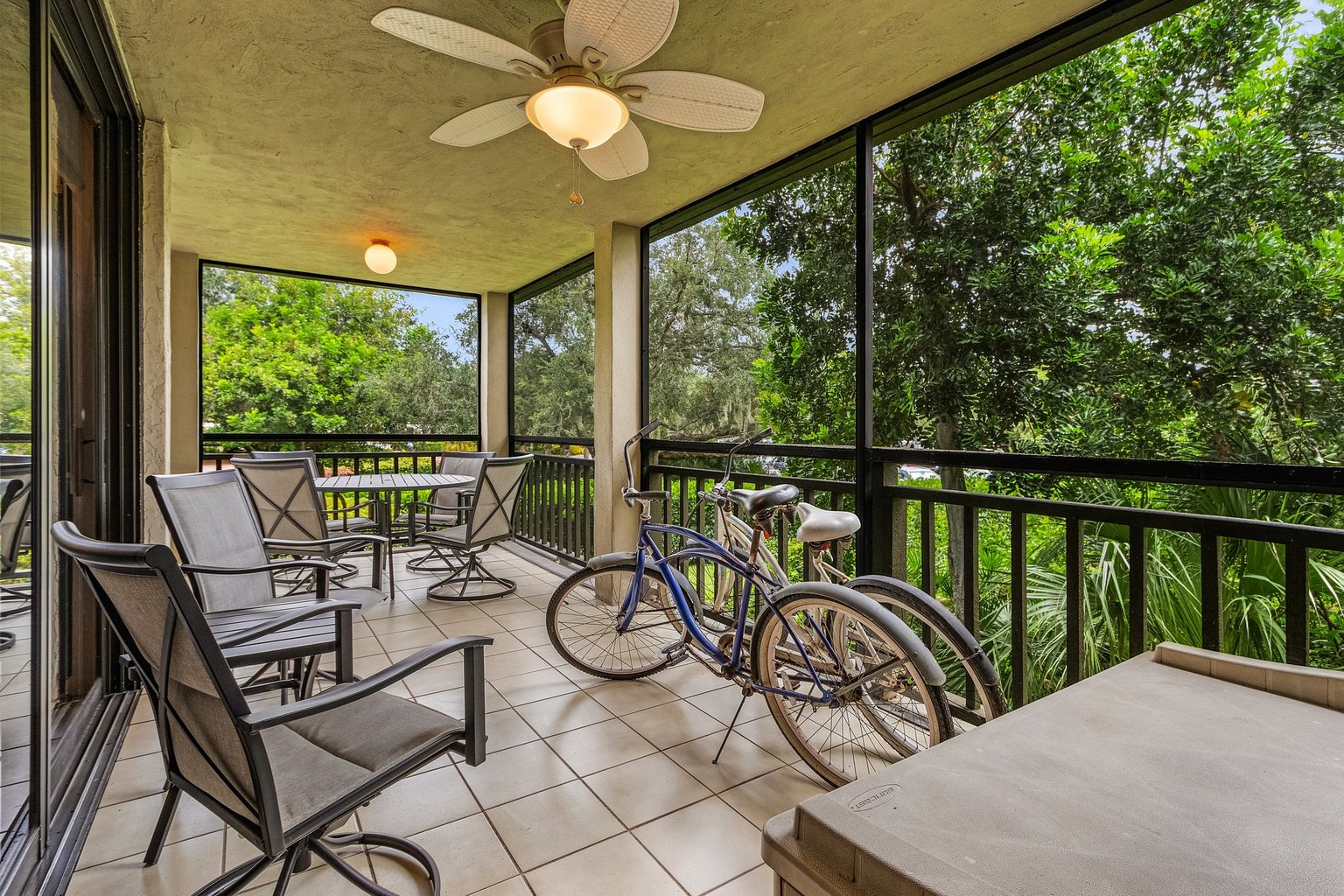 Bonita Springs Vacation Rental
