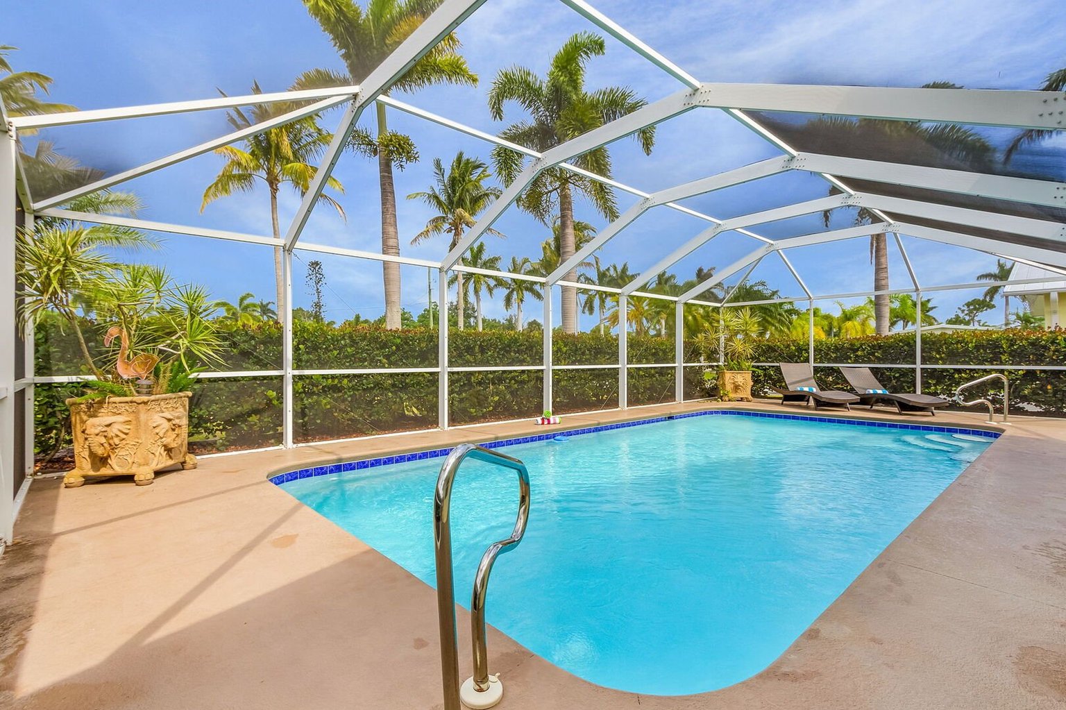 Bokeelia Vacation Rental