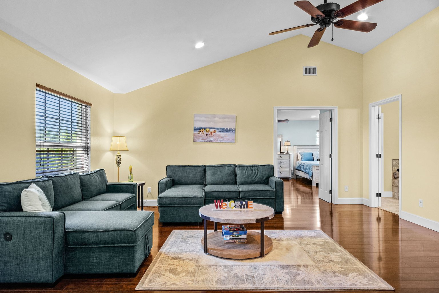 Bokeelia Vacation Rental