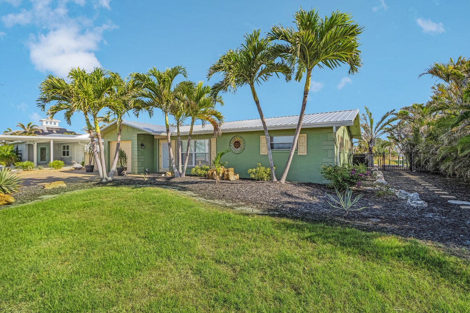 Saint James City Vacation Rental