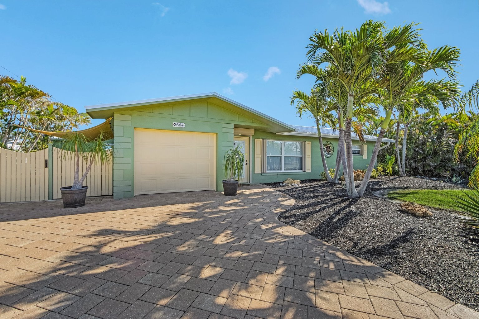 Saint James City Vacation Rental