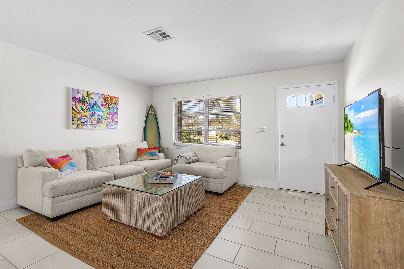 Saint James City Vacation Rental