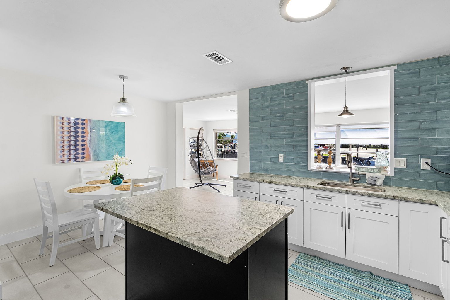 Saint James City Vacation Rental